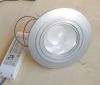 Ikona: Svítidlo Alu-LED podhledové 3x7W Sharp 230V, D-SB