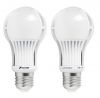 Ikona: ECOLITE LED žárovka úsporná, 14W, 24xSMD A60, E27, LED14W-A60/E27/3000