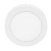 Ikona:  AKCE ECOLITE SMD LED PANEL Vysoce úsporné přisazené stropní svítidlo, kruh LED-CSL-18W/4100 NEW