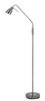Ikona: LAMPGUSTAF Moderní stojací lampa, svítidlo, LINTON 084008, 084091 MarkSlöjd 