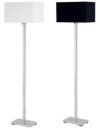 Ikona: LAMPGUSTAF Moderní stolní, stojací svítidlo, bílé, MONACO 099502, 099506 MarkSlöjd 