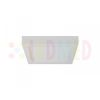 Ikona: AKCE LED PANEL LED DOWNLIGHT MOUNTED úsporné přisazené svítidlo, 24W, čtverec LM21300004 Panlux NEW