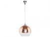 Ikona: AKCE 5764 GLOBE COPPER I zwis M stropní závěsné svítidlo Nowodvroski NEW 2015