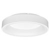 Ikona:    AKCE LED Designové přisaz. svítidlo s dálk. ovládán. 40W bílé NEST WMKL01R-40W/LED-BI ECOLITE N21