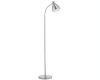 Ikona: Stojací podlahová lampa, svítidlo ocel 104842, 104841, 105128 MarkSlojd