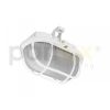 Ikona: OVAL LED Úsporné stropní/nástěnné svítidlo, 5W, mat. PN31300002, PN31300006, PN31300010 Panlux N16