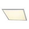 Ikona:    AKCE ECOLITE LED SDK vysoce úsporné zapuštěné svítidlo, LED panel 45W, 62 x 62, LED-GPL44-45/PD