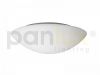 Ikona: LEDMED PLAFONIERA 420 - Kruhové stropní svítidlo, 2x26W, PN31014005 Panlux