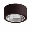 Ikona: AKCE FARO Stropní úsporné designové svítidlo POTE 63128 novinka