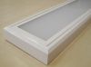 Ikona: AKCE Stropní svítidlo QUADRA LED Long; 1200x240mm/5000K