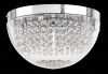 Ikona: AKCE 2505 Nyssa LED moderní stropní křišťálové svítidlo Rabalux,N17