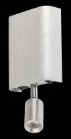 Ikona: AKCE 6540 Benett LED moderní nástěnné svítidlo Rabalux,N17