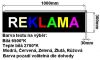 Ikona: LED reklama