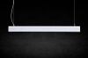 Ikona: Archilight LED Závěsné vysoce úsporné svítidlo pro přímé osvětlení CUBUS SOLO LED 13W, SCS13W/1540Lm