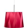 Ikona: LAMPGUSTAF Závěsné látkové svítidlo, SPRINGFIELD 104379, 104380, 104381 MarkSlöjd 