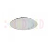 Ikona: AKCE LED PANEL LED DOWNLIGHT THIN úsporné vestavné svítidlo, 18W kruh 3000K LM22100002 Panlux N16