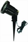 Ikona: AKCE FARO Svítidlo zahradní, výklopné, zapichovací s bodcem, 50W, GU10, IP44, 73150 TONO