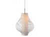 Ikona: LAMPGUSTAF Moderní designové závěsné svítidlo, TUPELO 104409, 104410, 104411 MarkSlöjd 