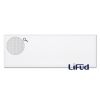 Ikona:      AKCE LED panel Lifud UGR 120 x 30 45W, 4000K, LED-GPL44/B-45/UGR/BI ECOLITE N21