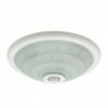 Ikona:    AKCE ECOLITE stropní svítidlo s PIR senzorem, bílé, E27, 2x40W, WHST78-BI