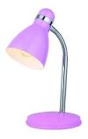 Ikona: LAMPGUSTAF Stolní lampička, svítidlo, malé VIKTOR 871710, 871711, 871706, 871702 MarkSlöjd 