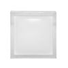 Ikona:  AKCE LED koupelnove ECOLITE LED úsporné vnitřní i venkov. přisazené svítidlo BELA WD002-11W/LED N15