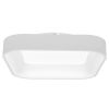 Ikona:    AKCE LED Designové přisaz. svítidlo s dál. ovládán. 40W bílé NEST WMKL01S-40W/LED-BI ECOLITE N21