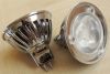 Ikona: LED žárovka Alu-LED GU5,3/12V SSC 3X1W