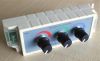 Ikona: RGB stmívač 12VDC/3x3A