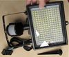 Ikona: LED světlomet PIR-SP3003/1W, bílá