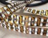 Ikona: LED páska SMD3528, 2x 600/5/24 bílá