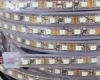 Ikona: LED páska SMD3528, 600/5/12 bílá, SG